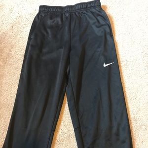 Nike sweatpants